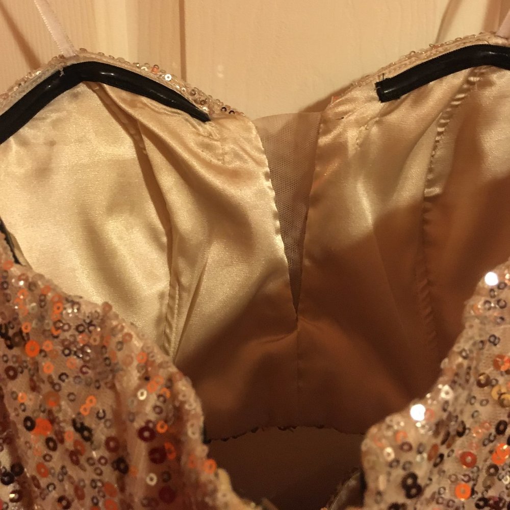 Dress - Picture 5 of 6